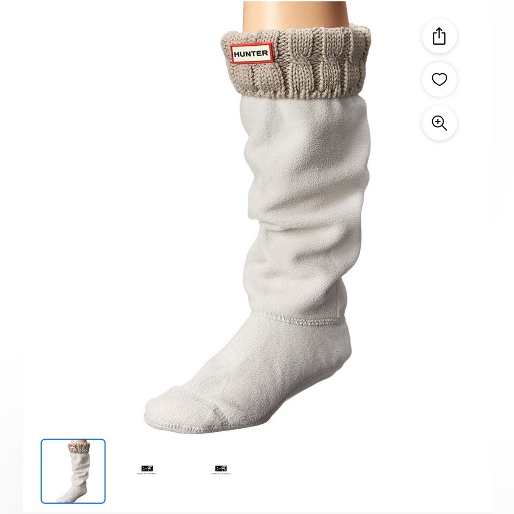 Hunter Sock Boot Insert